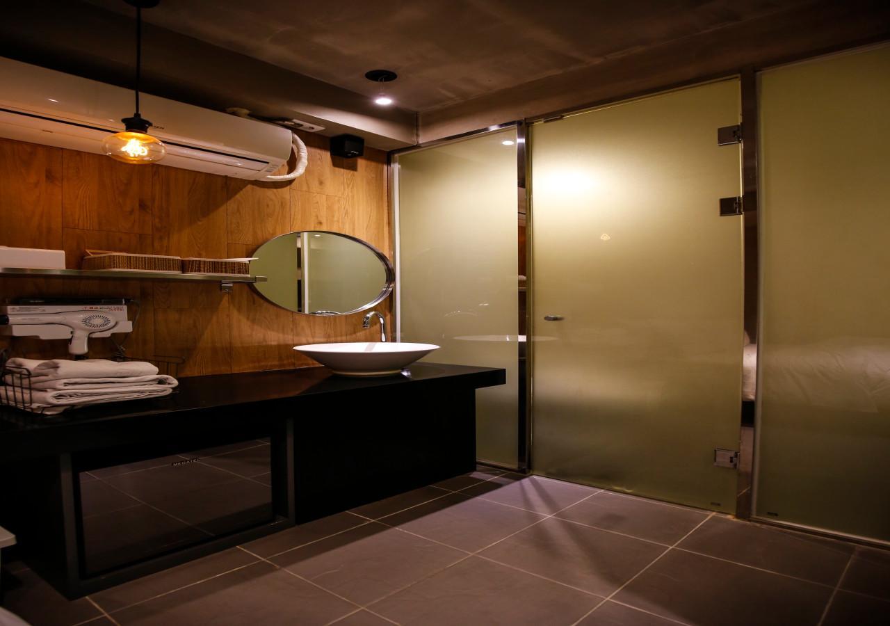 Hotel Story Seoul Exterior photo